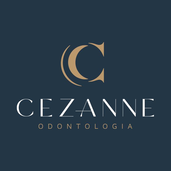Logo Cezanne Odontologia