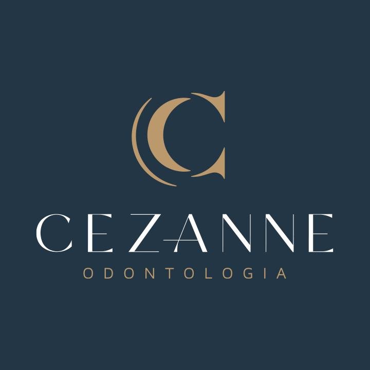 Logo Cezanne Odontologia